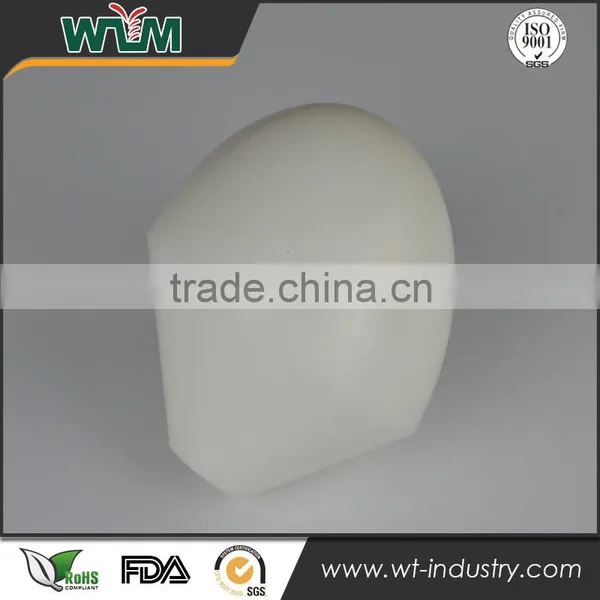 China Factory LED UHMW PE Plastic Injection Mould Parts photo-3