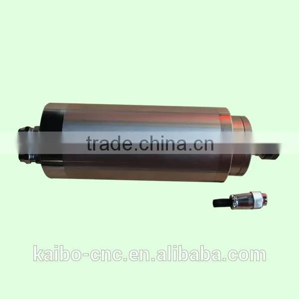 Super Quality Water Cooled Cnc Router Spindle Motor photo-5