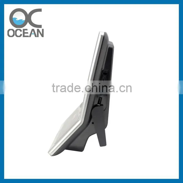 OC046 Biometric Face Identification and Fingerprint Time Attendance Device photo-5