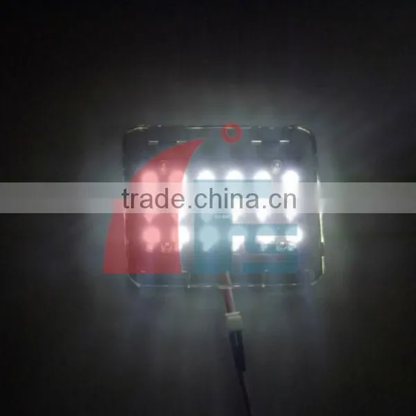 LED Car Trunk Light, Car Led Light for HONDA FREED photo-4