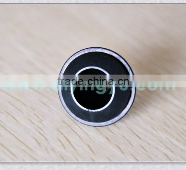 High Quality Molding EPDM/NBR/SL Automotive Electric Wire Harness Grommets photo-2