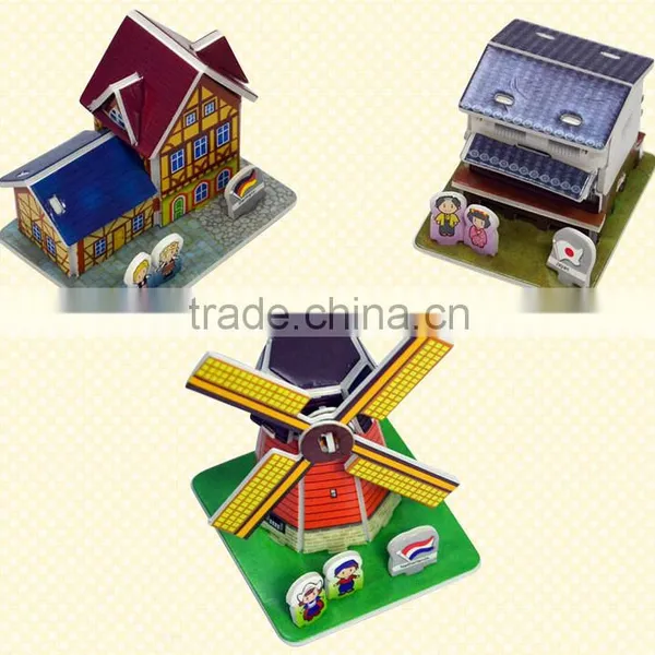 Christmas Dora 3D Puzzles Games photo-5