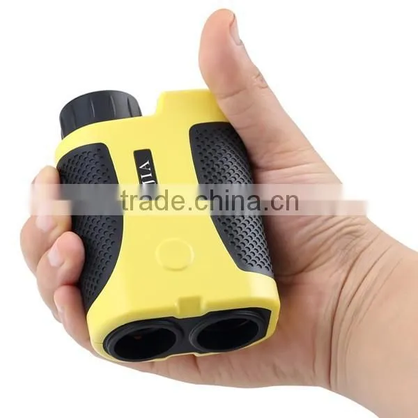 BIJIA 400m Laser Rangefinder for Golf &hunting photo-6
