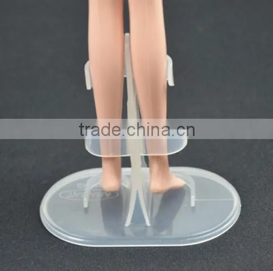 Doll Stand Display Holder / Doll Decor Stand / Toy Stand Holder photo-2