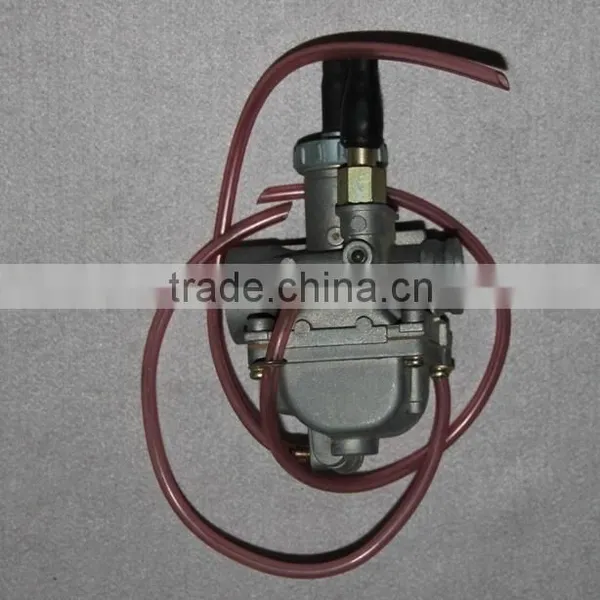 Motorcycle Weber Carburetor Parts AX100 BOXER BM100 CT100 CD100 MAX100 Motorcycle Carburetor,100CC Motorcycle Carburetors photo-3