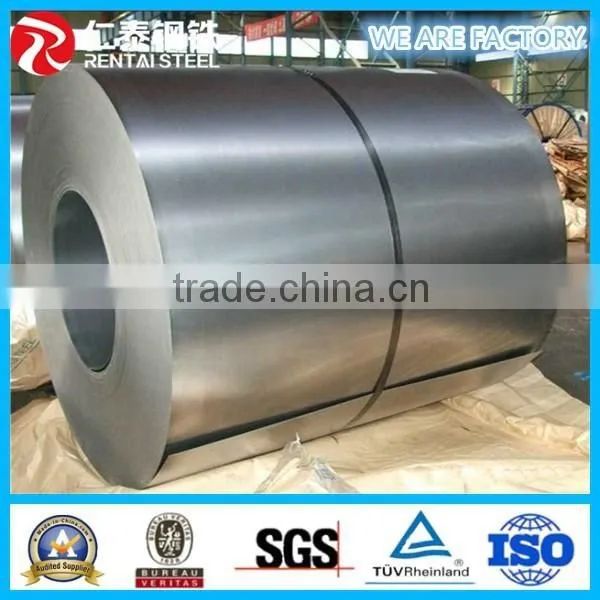 Cold Rolled Steel Coils(sheet/strip)