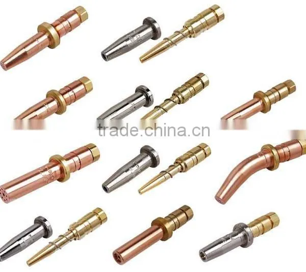 GCE Style 337 Cutting Tip photo-6