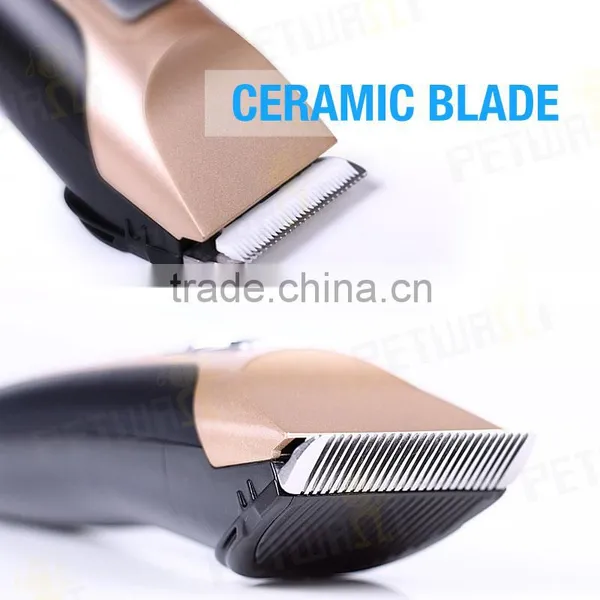 Pet Cleaning Grooming Products Electric Animal Hair Clipper photo-2