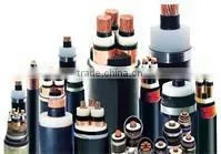 NYFGbY / NYRGbY cable STA armoured cable