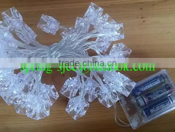 LED Decoration Pendent String Lingt for Festival Decoration photo-3