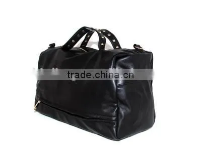 2014 New Design Satin Women Handbag photo-2