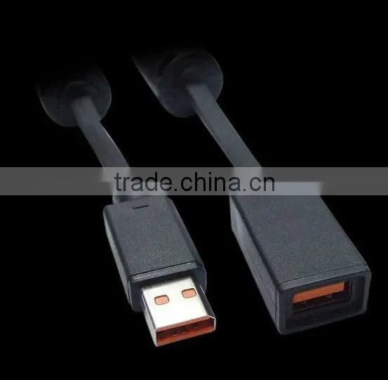 X-BOX 360 Game Cable Kinect Male to Kinect Female