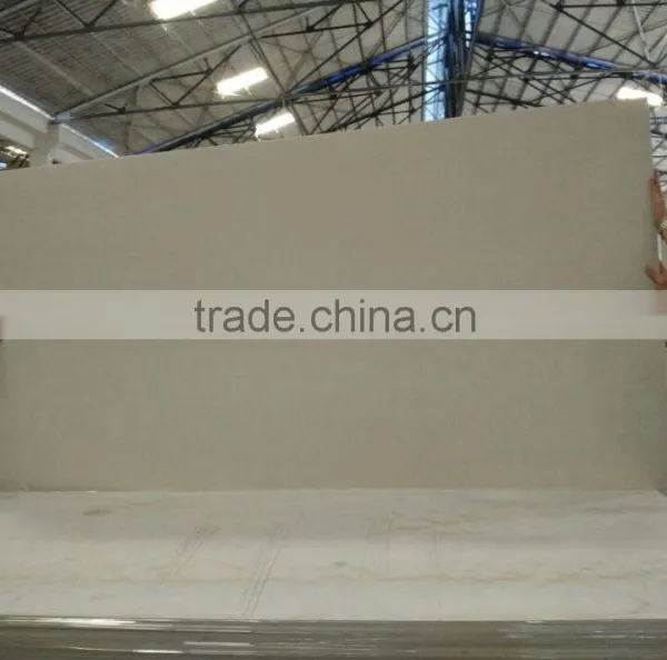 1220 x 2440mm Light Weight 6mm Cement Board photo-2