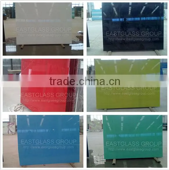 Good Quality and Lowest Price Painted Glass photo-4