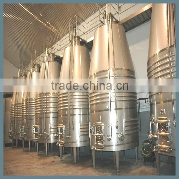 Domestic SS304 or SUS316 Stainless Steel Brewing Equipment photo-2