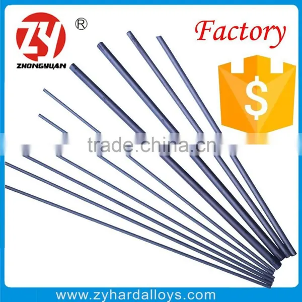 Tungsten Carbide Rods Supplier, Carbide Rods Manufacturer Price, Blank Carbide Rods
