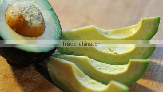 MEXICAN HASS AVOCADO