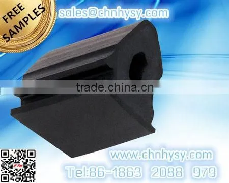 Made in China Foam Seal Sponge photo-2