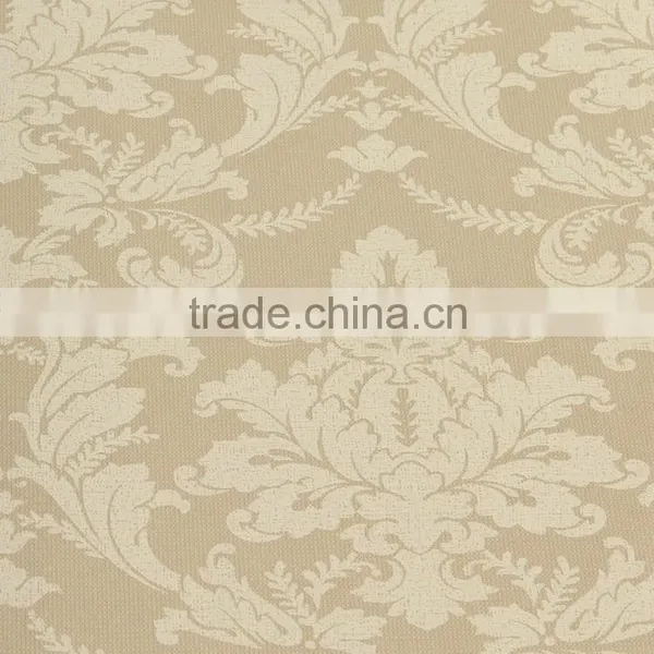 Non Woven Backed Nature Beautiful Wallpaper photo-4