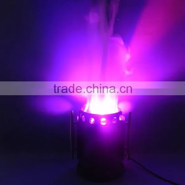 Foshan Yilin Artificial Indoor Decoration False Flame Lights photo-6