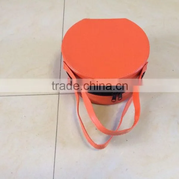 New Design Travel Folding Dog Bowls,travel Dog Bowl for Wholesale photo-3