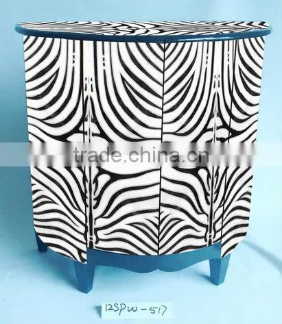 Wooden Cabinet