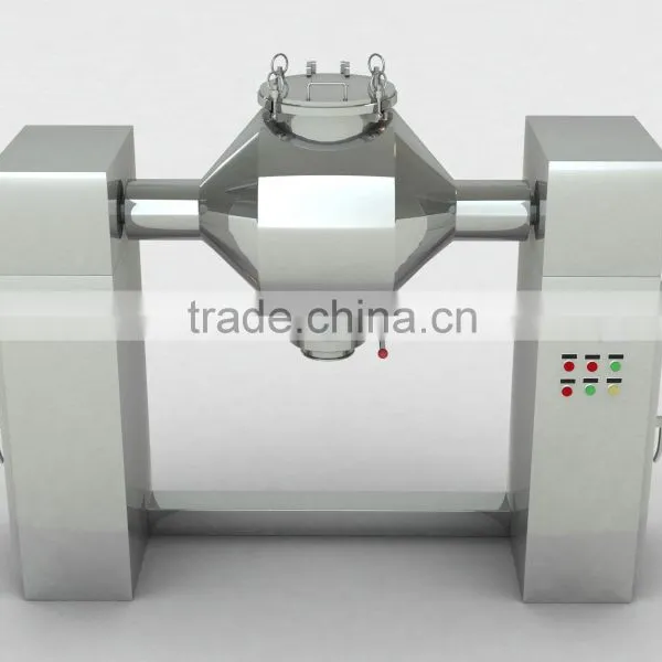 CW Series Stirring Type Mixing Machine