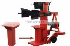 Professional Vertical Log Splitter 20T-PTO, CE/GS Approved photo-2