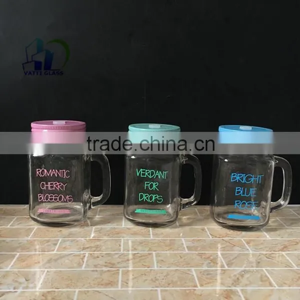 Fruit Juice Glass Bottle Glass Water Bottle