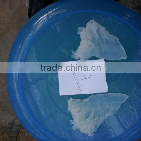 Frozen Fish / Crabs / Shrimps / Clams and Dried Fish Skin & Bones photo-4