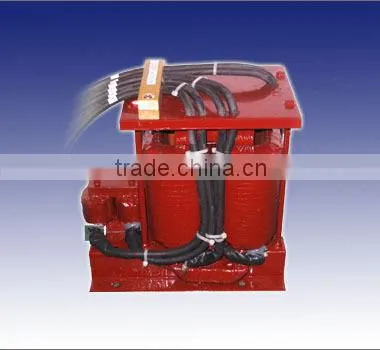 Inverter Output Transformer for 80kVA Secondary Power System