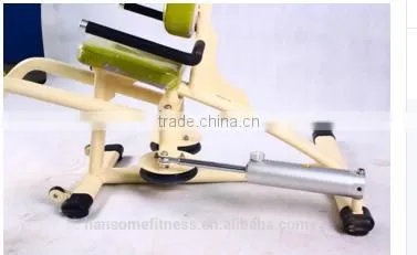 2016 Hot Sale/gym Equipment/ Landfitness Leg Press photo-6