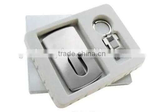 Guangzhou Factory Clear Blister for Gift Packaging(ZDPVC-006) photo-2
