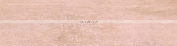 Glazed Rustic Long Strip Wood Tiles 150x800mm photo-4