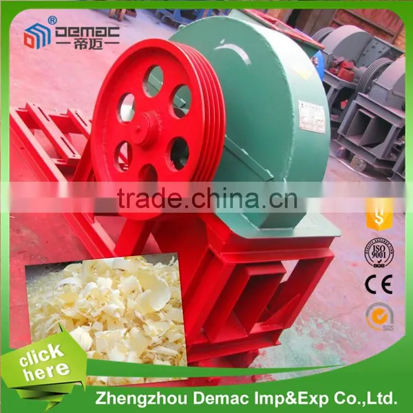Log Shaver Hot Sale Wood Shaving Making Machine for Sale