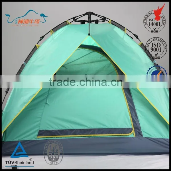 Portable Pop up Tent Camping High Quality Automatic Tents photo-4