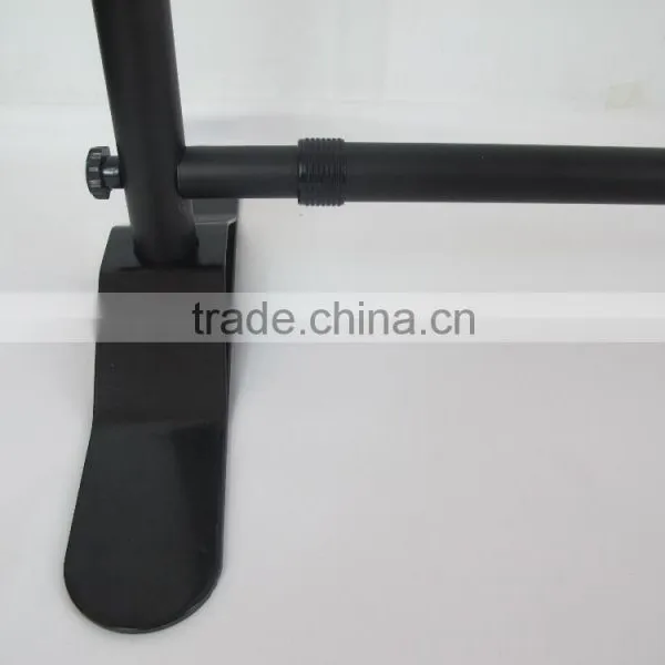 Telescopic Adjustable Banner Stand for Large Screen Backwall photo-4