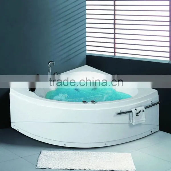 Acrylic Massage Bathtub