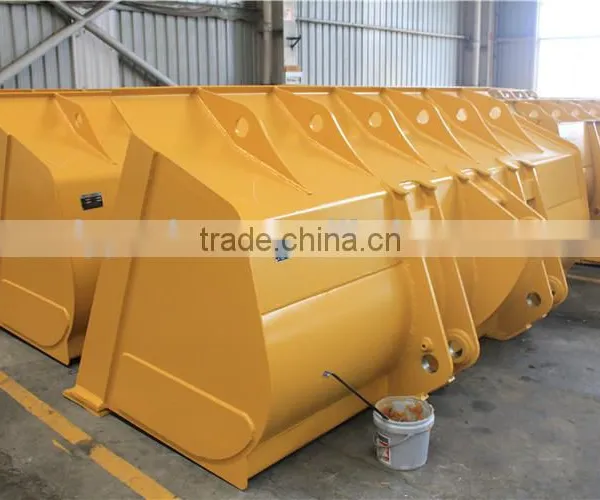 L556 WHEEL LOADER Bucket Loader Bucket,bucket ,front Loader,china Bucket photo-5