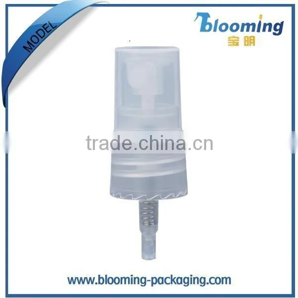 Hot Sale Mist Sprayer Pump of Bulk Perfume Buyer photo-4