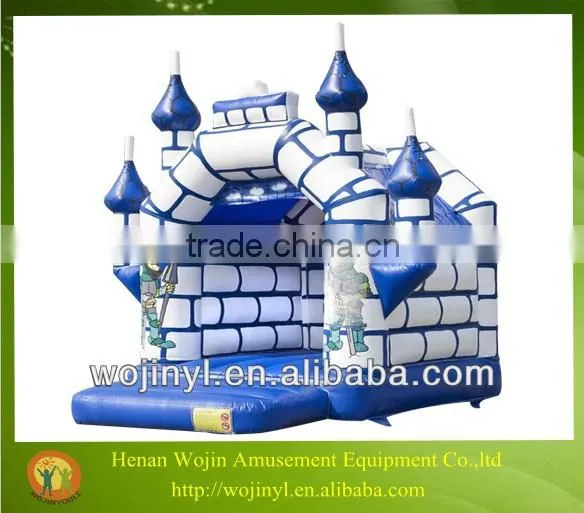 Cheap Inflatable Bouncer&inflatable Bouncer Combo