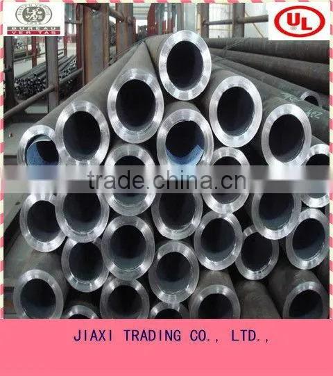 Carbon Steel Seamless Pipe