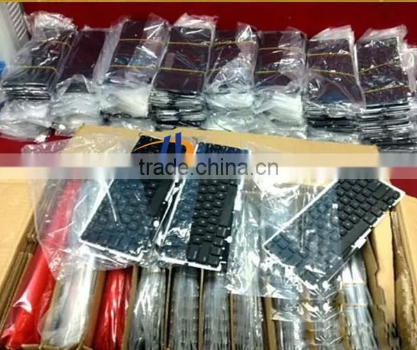 100% NEW Original A1278 Keyboard for Macbook 13 Inch US Version Wholesale photo-5