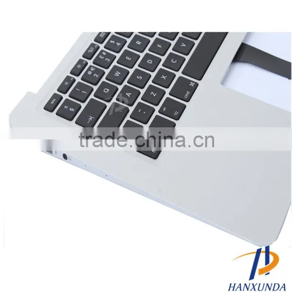 Wholesale Original UK Layout Palm Rest 2013-2014 Year for MBA Air 13" A1466 Top Case and UK Keyboard photo-2