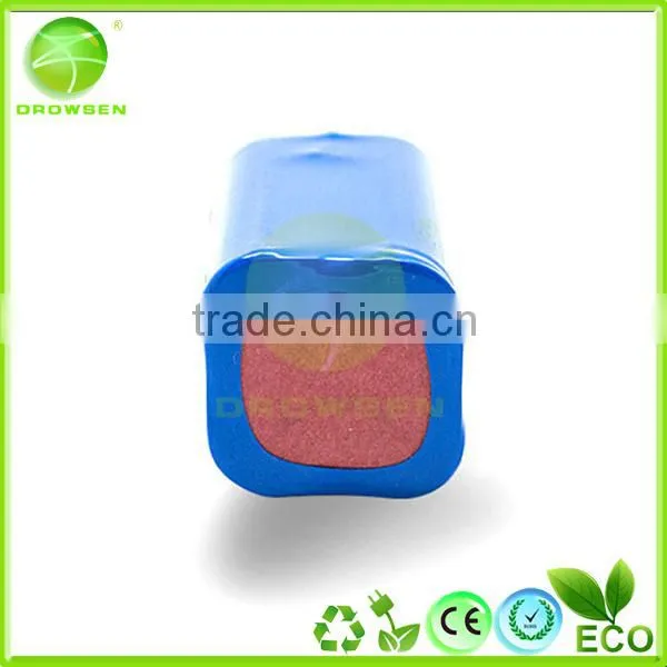 Good Price 2S2P INR18650 7.4v 4000mah Rechargeable Battery photo-2