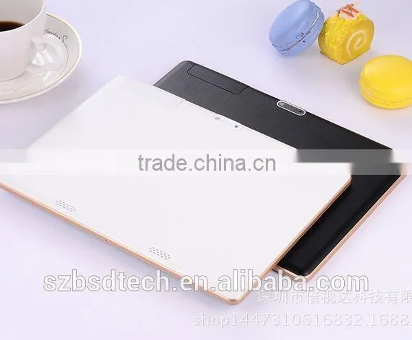 Ultra-Slim 9.6 Inch Tablet pc 4g Mobile Phone Function photo-4