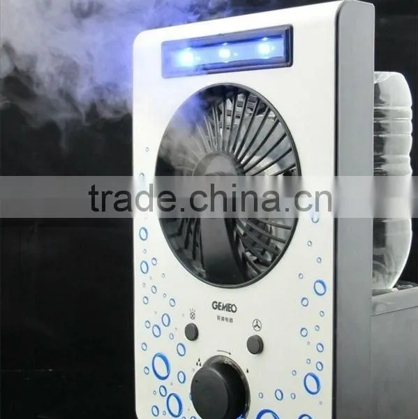 2012 Hotsale Humidifier Fan GL-1120 for CE.CB.SGS