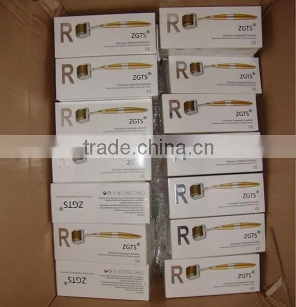 Guangzhou Derma Roller Zgts Derma Roller With Low Price TM-087 photo-4