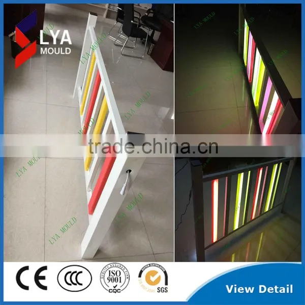 Led Lighting Decorative Outdoor Rail