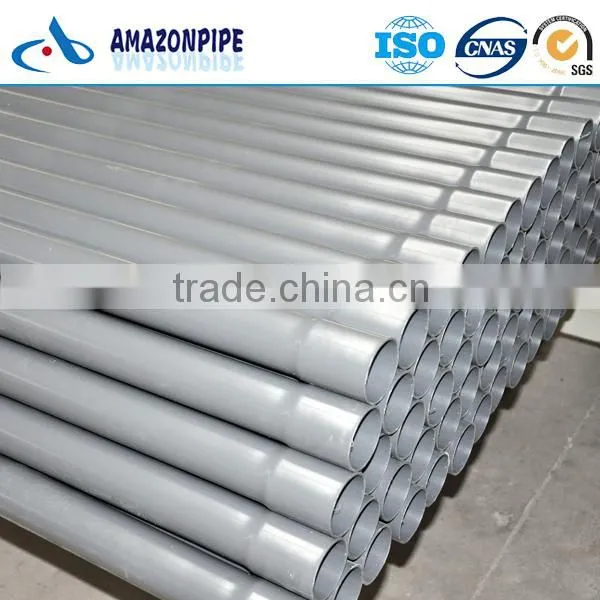 Pvc Pipe for Agricultural Irrigation System photo-5